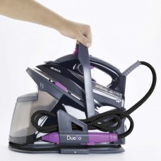 Statie de calcat Ariete Duetto 6437/B