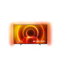 LED TV Smart Philips 65PUS7805/12 4K UHD