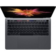 Notebook Apple MacBook Pro TouchBar and Touch ID Intel Core i7 2.9GHz