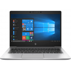 Notebook HP EliteBook 830 G6 Intel Core i5-8265U Quad Core Win 10