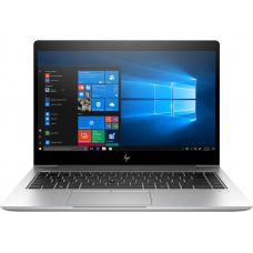 Notebook HP EliteBook 840 G6 Intel Core i7-8565U Quad Core Win 10