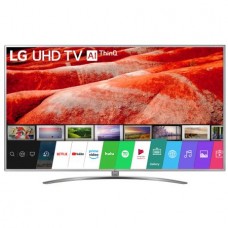 LED TV SMART LG 75UM7600PLB 4K UHD