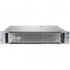 Server Hp ProLiant DL80 Gen9 Intel Xeon E5-2609 Hexa Core
