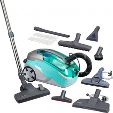 Aspirator cu filtrare prin apa Thomas Multi Clean X10 Parquet Aqua + 788577
