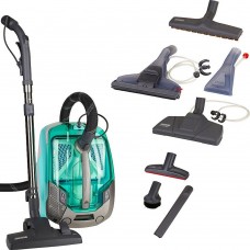 Aspirator cu filtrare prin apa Thomas Multi Clean X10 Parquet Aqua + 788577