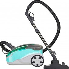 Aspirator cu filtrare prin apa Thomas Multi Clean X10 Parquet Aqua + 788577