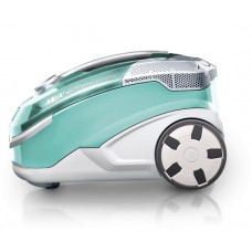 Aspirator cu filtrare prin apa Thomas Multi Clean X10 Parquet Aqua + 788577
