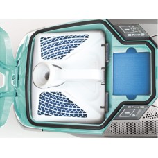 Aspirator cu filtrare prin apa Thomas Multi Clean X10 Parquet Aqua + 788577