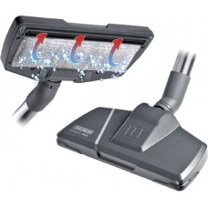 Aspirator cu filtrare prin apa Thomas Multi Clean X10 Parquet Aqua + 788577