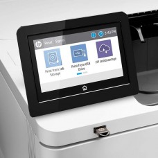 Imprimanta laser mono HP 7PS84A A4