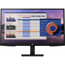 Monitor LED HP P27h 27" FHD Monitor LED HP P27h 27" FHD