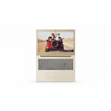 Notebook Lenovo IdeaPad 520-15IKB  Intel Core I3-7100U Dual Core Win 10