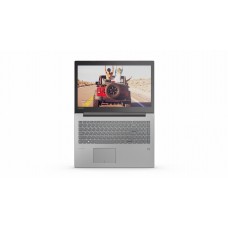 Notebook Lenovo IdeaPad 520-15IKB Intel Core i3-7100U Dual Core Free Dos