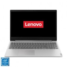 Notebook Lenovo Ideapad S145-15IGM Intel Celeron N4100 Quad Core