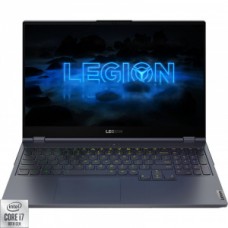 Notebook Gaming Lenovo Legion 7 15IMH05 Intel Core i7-10750H Hexa Core