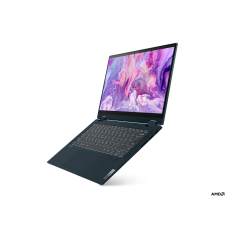Laptop Lenovo IdeaPad Flex 5 14ALC05 AMD Ryzen 5 5500U Hexa Core Win 11