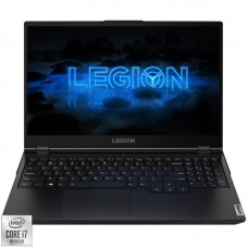 Laptop Lenovo Gaming Legion 5 Intel Core i7-10750H Hexa Core