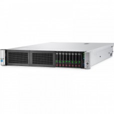 Server Hp ProLiant DL 380 Gen 9 Intel Xeon E5-2620v4 Octa Core 