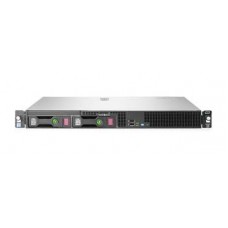 Server Hp ProLiant DL20 Gen9 Intel Xeon E3-1240v6 Quad-Core