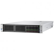 Server Hp ProLiant DL380  Intel Xeon-S 4110 8-Core