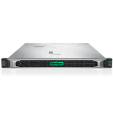 Server Hp ProLiant DL360  Intel Xeon-S 4110 8-Core