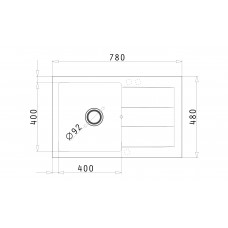 Set 4in1 Pyramis Cristal Complete Plus ST Snow