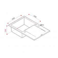 Set 4in1 Pyramis Cristal Complete Plus ST Snow