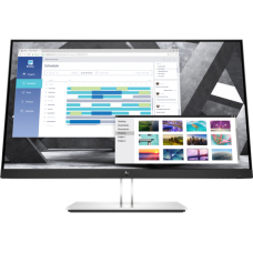 Monitor HP P27q G4 QHD Monitor HP P27q G4 QHD
