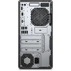 Desktop HP ProDesk 400 G6 Microtower Intel Core i7-8700 Hexa Core Win 10