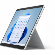 Tableta Microsoft Surface Pro 8 Intel Core  i7-1185G7 13" 512GB SSD Win 10 Pro