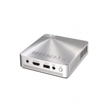 Videoproiector portabil Asus S1 200 lumeni argintiu