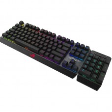 Tastatura mecanica gaming Asus ROG Claymore 90MP00E1-B0UA00 