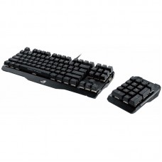 Tastatura mecanica gaming Asus ROG Claymore 90MP00E1-B0UA00 