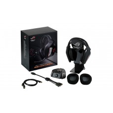 Casti Asus ROG Centurion true 7.1 90YH00J1-M8UA00 Casti Asus ROG Centurion true 7.1 90YH00J1-M8UA00
