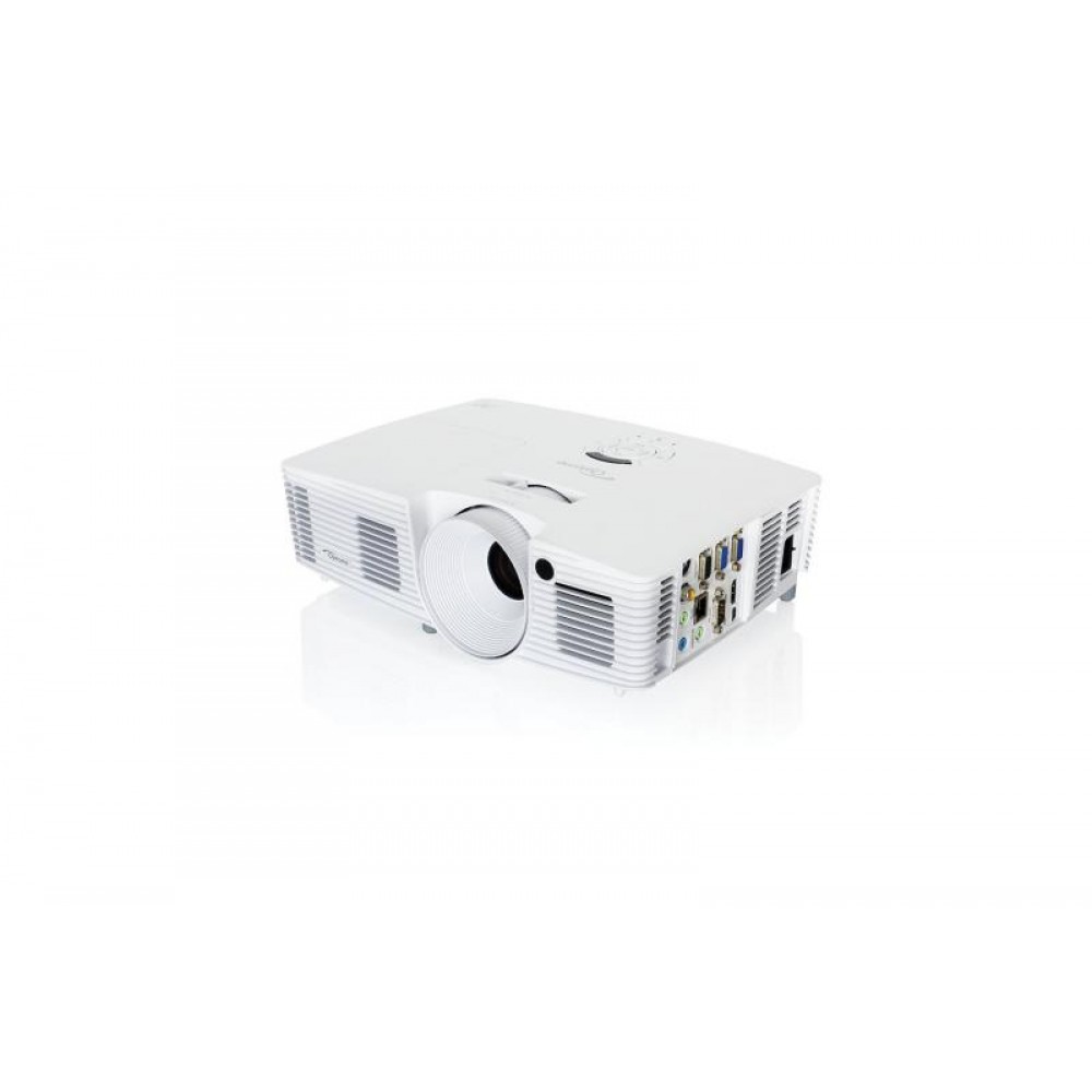 W402 Videoproiector Optoma W402 4500 lumeni white