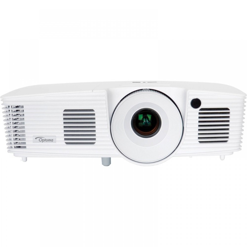 W402 Videoproiector Optoma W402 4500 lumeni white