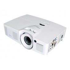 Videoproiector Optoma WU416 4200 lumeni white