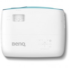 Videoproiector Benq TK800 4K UHD White