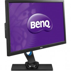 Monitor LED Benq SW2700PT Black