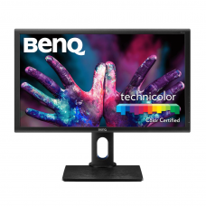 Monitor LED Benq PD2700Q Black