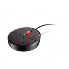 Monitor LED Benq Gaming Zowie XL2735 27" Black-Red‎