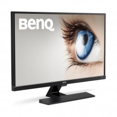 Monitor LED Benq EW3270ZL WQHD Negru