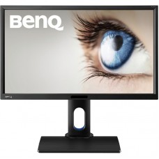 Monitor LED Benq BL2423PT Full Hd Black