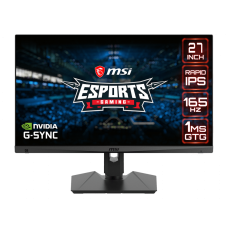 Monitor MSI Optix MAG274QRF-QD WQHD Monitor MSI Optix MAG274QRF-QD WQHD