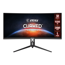 Monitor curbat Gaming MSI Optix MAG301CR2 WFHD