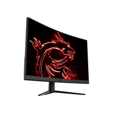 Monitor curbat gaming Msi WQHD 9S6-3DB51T-010 Monitor curbat gaming Msi WQHD 9S6-3DB51T-010
