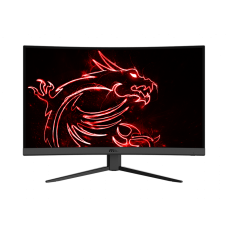 Monitor curbat gaming Msi WQHD 9S6-3DB51T-010