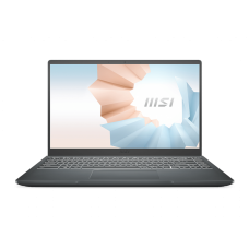 Laptop MSI Modern 14 B10MW-619XRO Intel Comet lake i3-10110U Dual Core