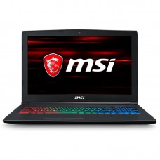 Notebook Msi GF62 8RD-248XRO Intel Core i5-8300H Quad Core