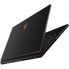 Notebook MSI GS65 Stealth Thin 8RE-076XRO Coffeelake Intel Core i7 Free Dos
